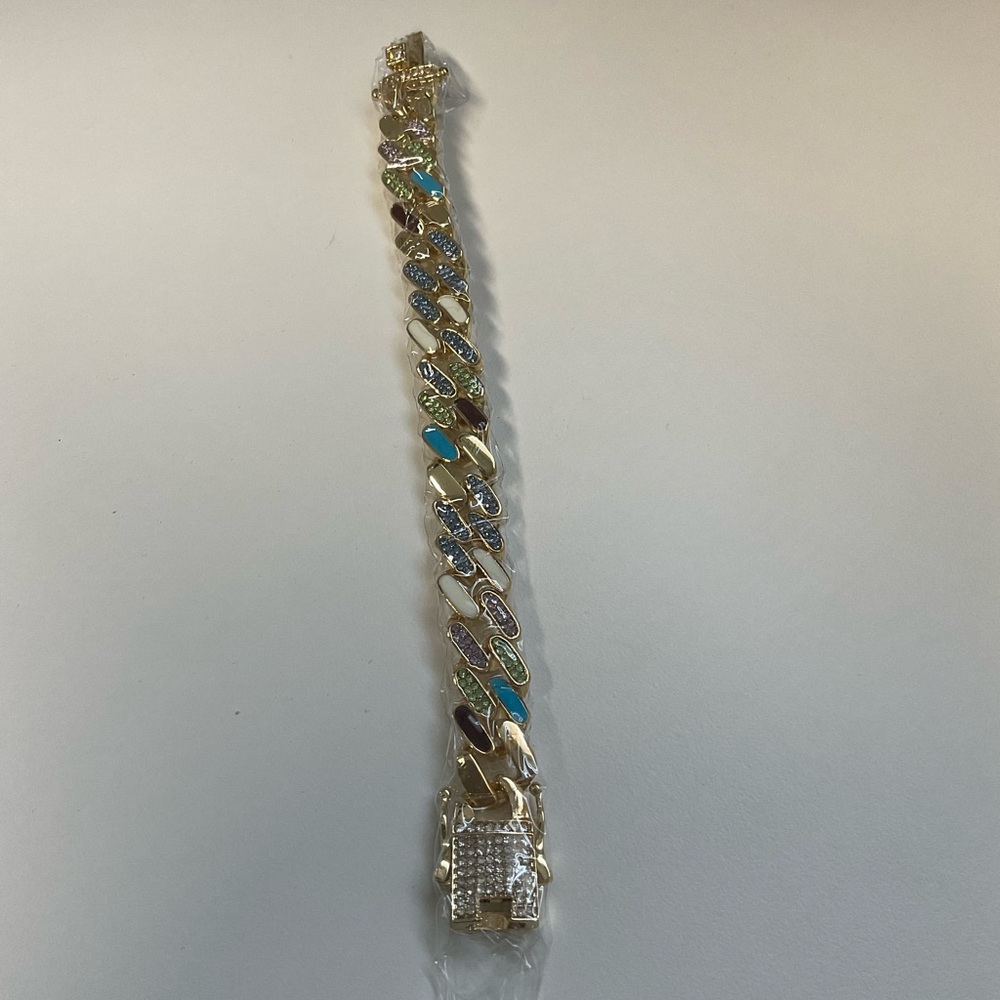 Beautiful bracelet